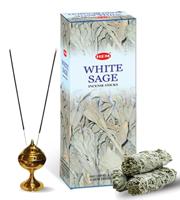 HEM Wierook White Sage (6 pakjes) - thumbnail