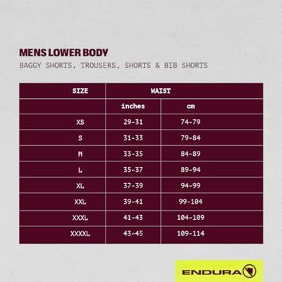 Endura hummvee transit - mtb rain pants