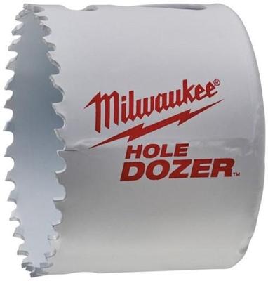 Milwaukee Accessoires hole dozer gatzaag 4/6-64mm -1pc (25) - 49565170 - 49565170