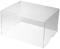 Pro-Ject Cover-It 1 Stofkap - thumbnail