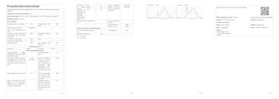 SLV Design buitenlampOvalisk - 1004678