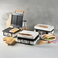 Wafelmaker DOMO - thumbnail