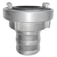 C-Storz koppeling met slangtule 52 mm - thumbnail