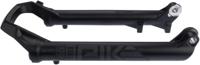 ROCKSHOX onderste vorkbuis 27,5" sliders rs 27,5" 15x110 boost matt black - thumbnail