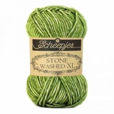 Scheepjes Stone Washed XL - 846 Canada Jade