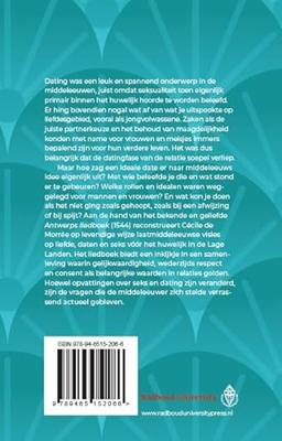 Hoe dacht de middeleeuwer over de ideale date?