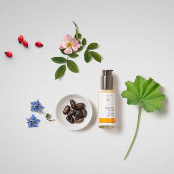 Dr. Hauschka Soothing Day Lotion 50 ml Dr. Hauschka Soothing Day Lotion 50 ml