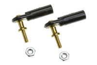 Bolgewricht medium M2 - M2 lang (2st) - thumbnail