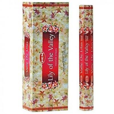 HEM Wierook Vanilla (6 pakjes) HEM Wierook Vanilla (6 pakjes)