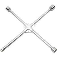 Topex Kruissleutel 17.19.22.1/2" - thumbnail