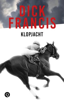 Klopjacht - Dick Francis - eBook (9789021402611) Klopjacht - Dick Francis - eBook (9789021402611)