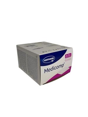 Medicomp Kp Ster 4l 7,5x7,5cm 30g 25x2