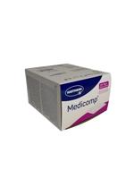 Medicomp Kp Ster 4l 7,5x7,5cm 30g 25x2 - thumbnail