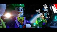 LEGO Batman 3 Beyond Gotham - thumbnail