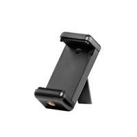 Caruba Universal Phone Holder Pro (Black) - thumbnail