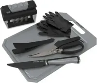 Pit Boss Grills food prep kit - thumbnail