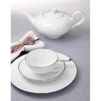 VILLEROY & BOCH - Anmut Platinum No 1 - Dinerbord 27cm - thumbnail