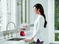 BISSELL B22034 Crosswave Essential - 3-in-1 dweilstofzuiger met snoer - 560W - 0,82L - 7,6m - thumbnail