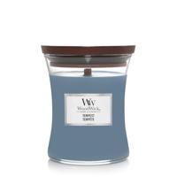 WoodWick medium candle tempest - thumbnail