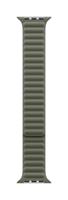 Apple Watch Band - Magnetic Link - 42 mm - Groengrijs - S/M - thumbnail