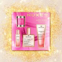 Nuxe Huile Prodigieuse Floral Giftset 200 ml - thumbnail