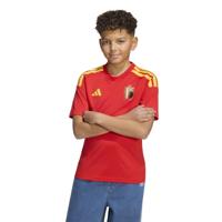 adidas België Thuisshirt Fans 2026-2028 Kids - thumbnail