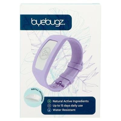 Byebugz Bangles Fresh Lavender