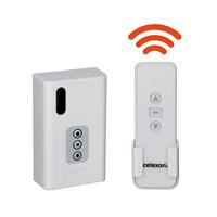 Celexon Professional 1-kanaals radiosignaal - radiosysteem voor motorscherm of plafondlift - 1 kanaal - thumbnail