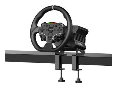 Moza R5 racing simulator bundel
