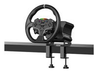 Moza R5 Bundel R5 Direct Drive Wheelbase / ES Steering wheel / SR-P Lite pedals - thumbnail