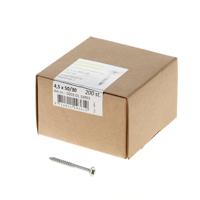 Spaanpl.schr.vz pk pz2 4.5X50/30dd - thumbnail