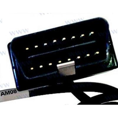 REC3902417 - AM08 ZELFDIAGNOSE-INTERFACEKABEL