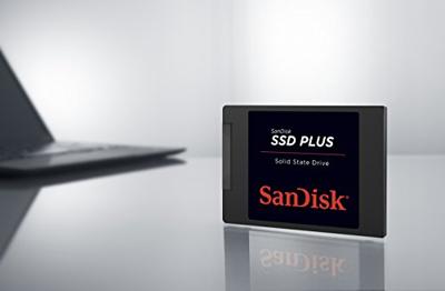 SSD Plus, 480GB SSD Plus, 480GB