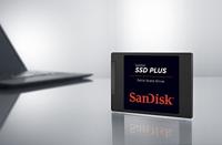 SSD Plus, 480GB - thumbnail