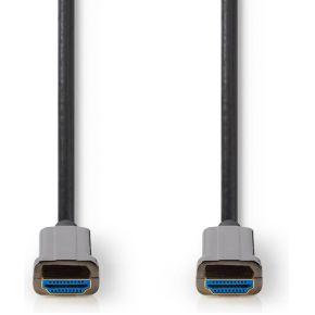 Ultra High Speed HDMI-Kabel | AOC | HDMI-Connector - HDMI-Connector | 40,0 m | Zwart
