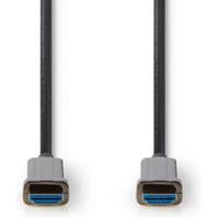 Ultra High Speed HDMI-Kabel | AOC | HDMI-Connector - HDMI-Connector | 40,0 m | Zwart - thumbnail