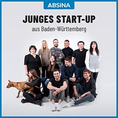 Absina 301015 Druppellader 12 V, 24 V 7.5 A Absina 301015 Druppellader 12 V, 24 V 7.5 A