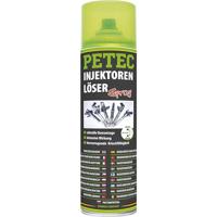 PETEC roestoplosser "injectorverwijderaar injector solvent 500 ml - thumbnail