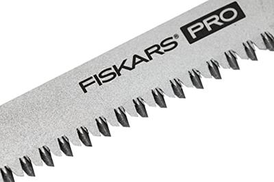 Fiskars pro compact universele zaag | inklapbaar | 150 mm | 1062934 1062934 Fiskars pro compact universele zaag | inklapbaar | 150 mm | 1062934 1062934