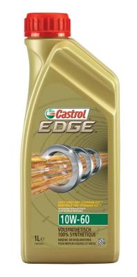 Castrol Edge 10W60 1-liter