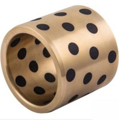 Cilinderbus LUB - MET LMZ - LMZ806-303830