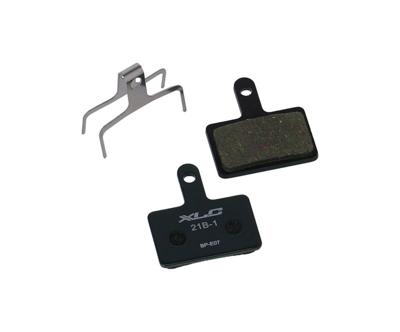 XLC Remblok shimano/tektro bp-e07
