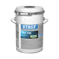Stauf 2K epoxy primer/vochtscherm VEP 195 3 kg - thumbnail