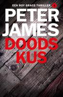 Doodskus - Peter James - ebook - thumbnail