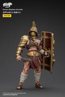 Strife Action Figure 1/18 Roman Gladiator Murmillo 11 cm - thumbnail