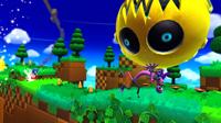 Wii U Sonic Lost World: ab 6 - thumbnail