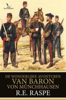 De wonderlijke avonturen van Baron von Münchhausen - R.E. Raspe - ebook - thumbnail