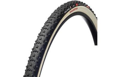 Challenge - Grifo Team Edition S Tubular 700X30C Zwart / Wit