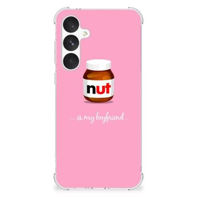 Samsung Galaxy A55 Beschermhoes Nut Boyfriend Samsung Galaxy A55 Beschermhoes Nut Boyfriend