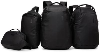 Thule Tact Backpack 16L, zwart